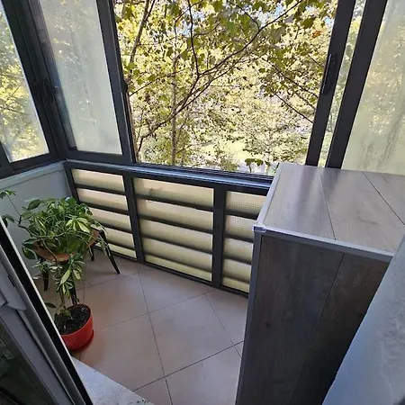 Διαμέρισμα Center